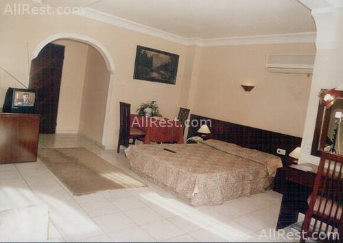 Sterk Hotel 5